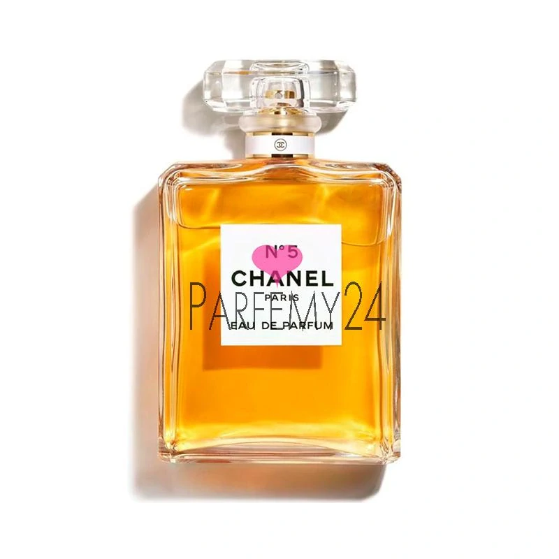 CHANEL No. 5 EdP 100 ml