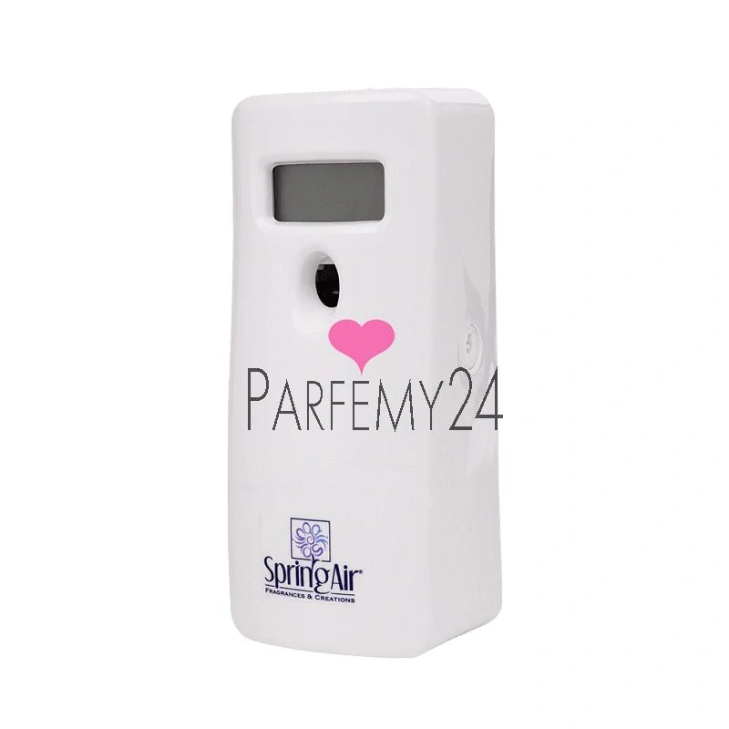 Spring Air Smart Air Mini - dávkovač vůně White