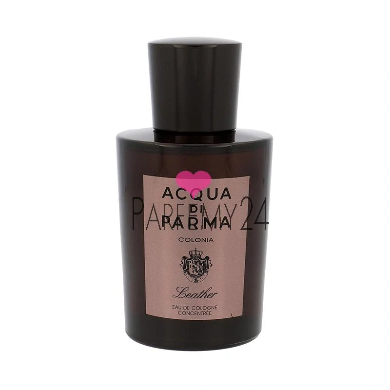 ACQUA DI PARMA Colonia Leather Concentrée EdC