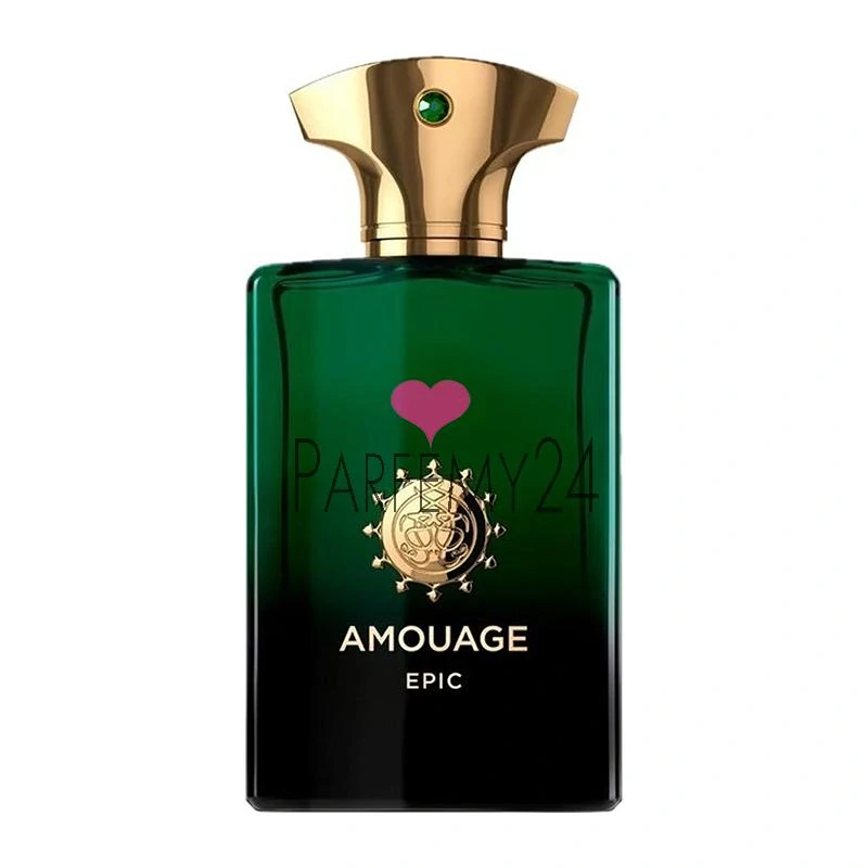 AMOUAGE Epic Man EdP