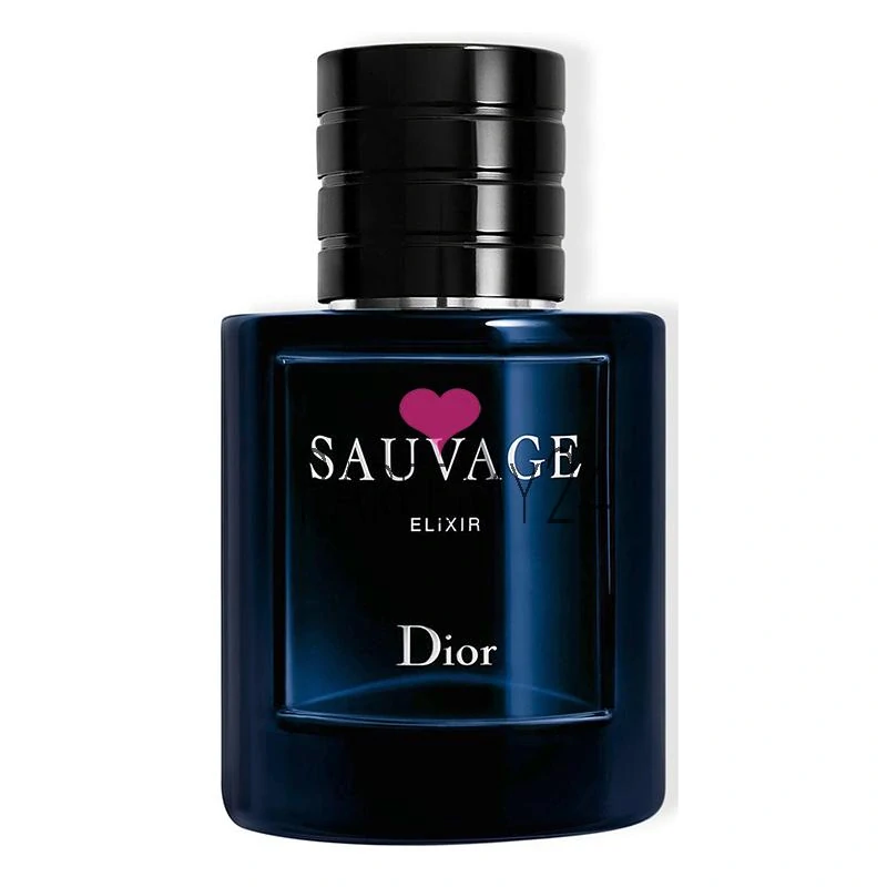 CHRISTIAN DIOR Sauvage Elixir