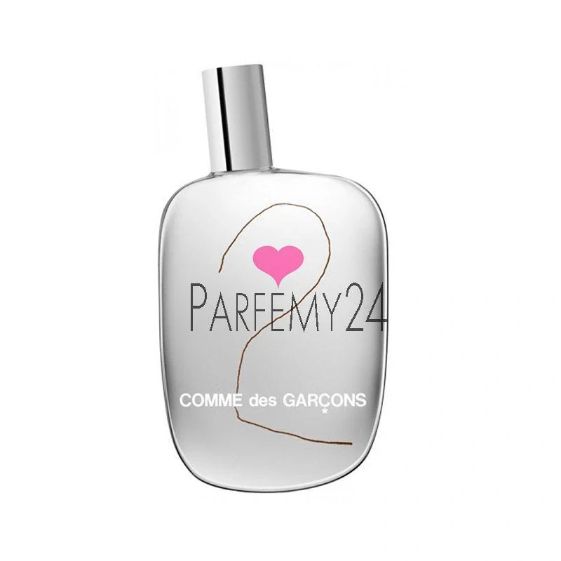 COMME DES GARCONS Comme Des Garcons 2 EdP
