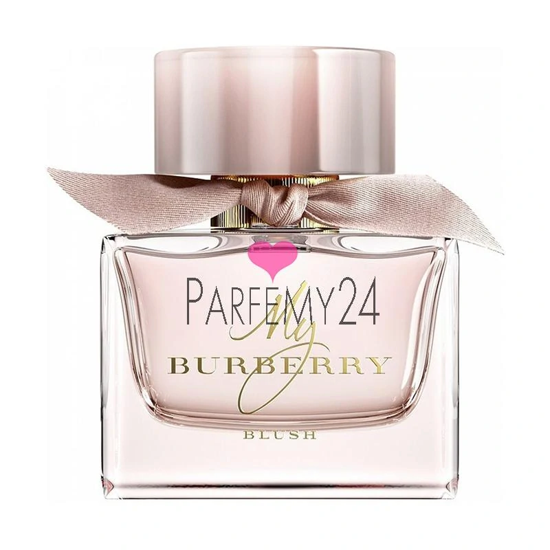 BURBERRY My Burberry Blush EdP 90 ml