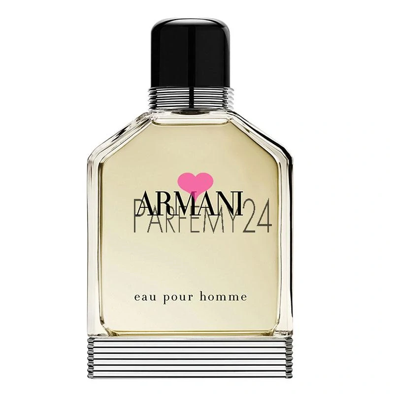 GIORGIO ARMANI Armani Pour Homme EDT