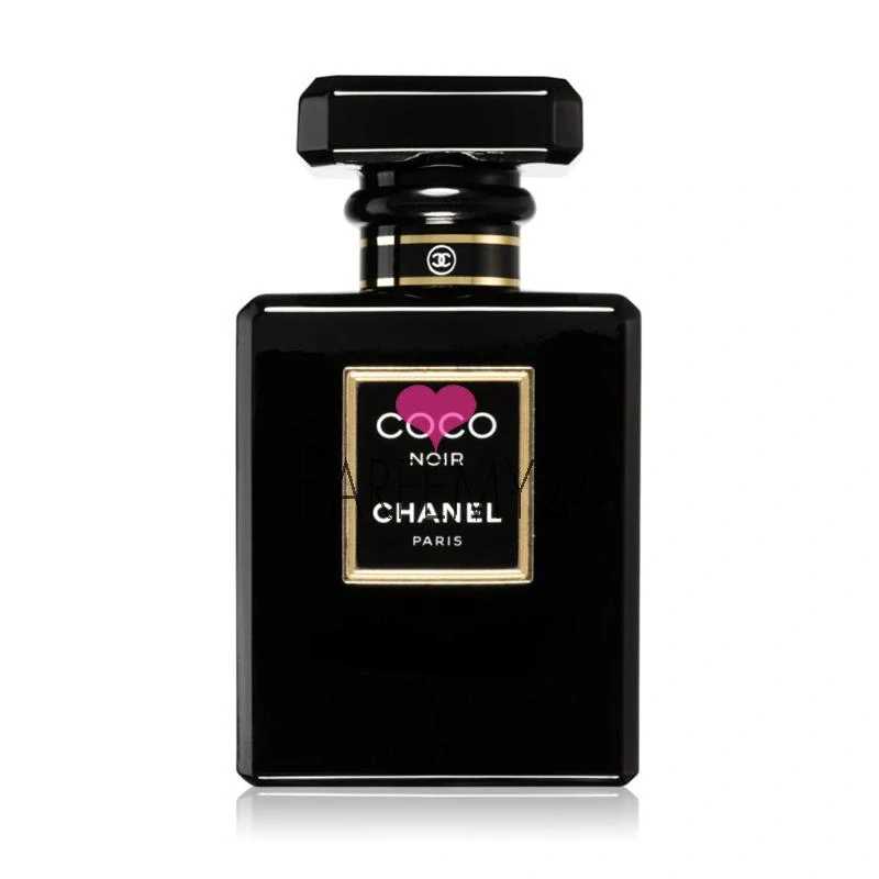 Chanel Coco Noir EdP