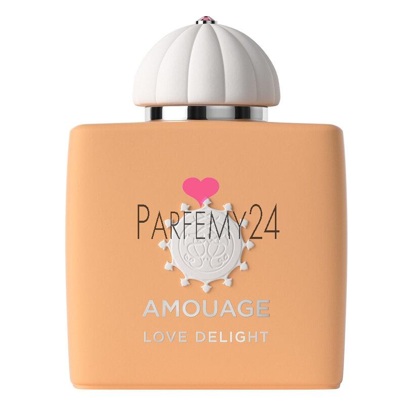 AMOUAGE Love Delight EdP