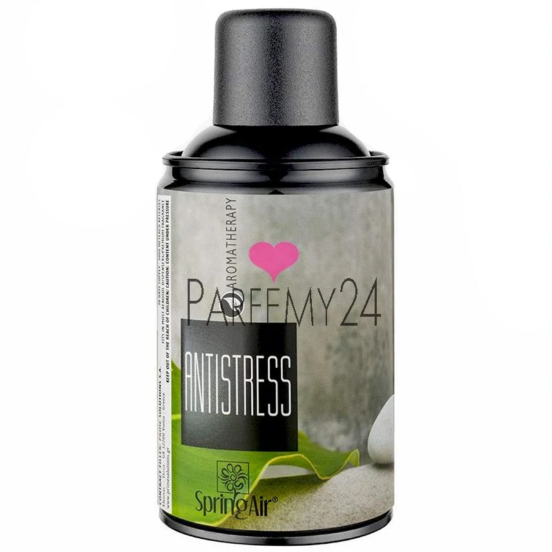 SPRING AIR - náplň do osvěžovače Impressive 250 ml