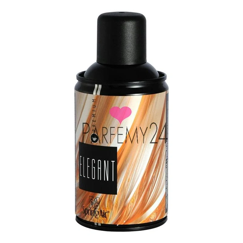 SPRING AIR - náplň do osvěžovače Elegant 250 ml