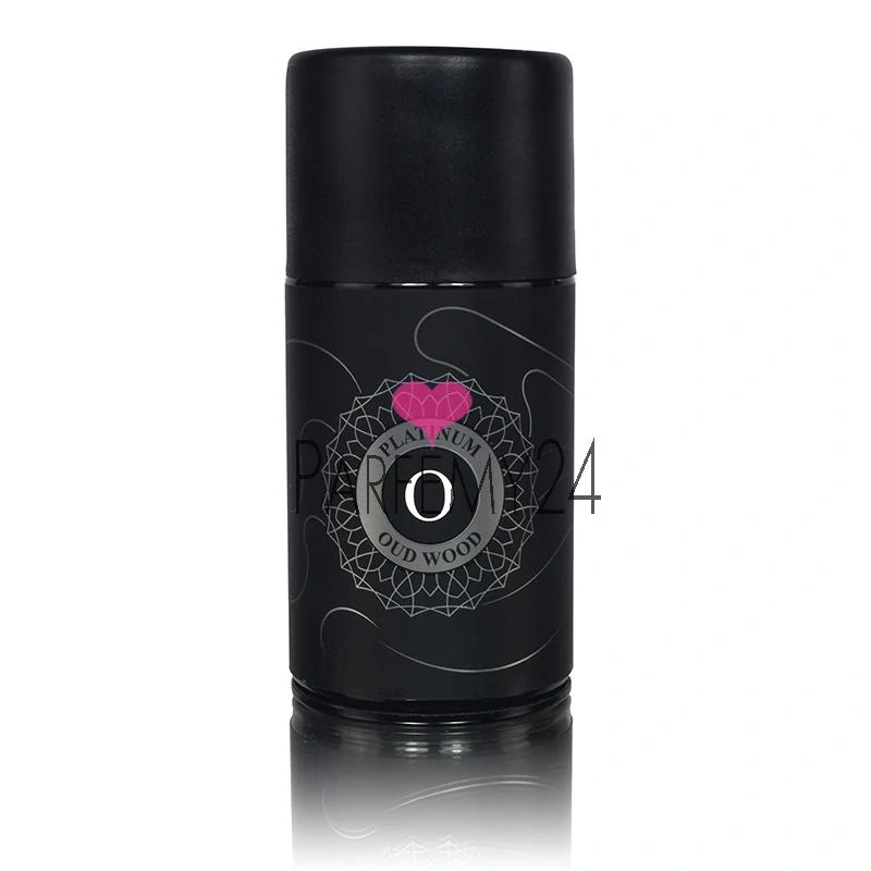 SPRING AIR Platinum Line - náplň do osvěžovače Oud Wood 250 ml