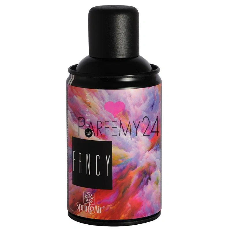 SPRING AIR - náplň do osvěžovače Fancy 250 ml