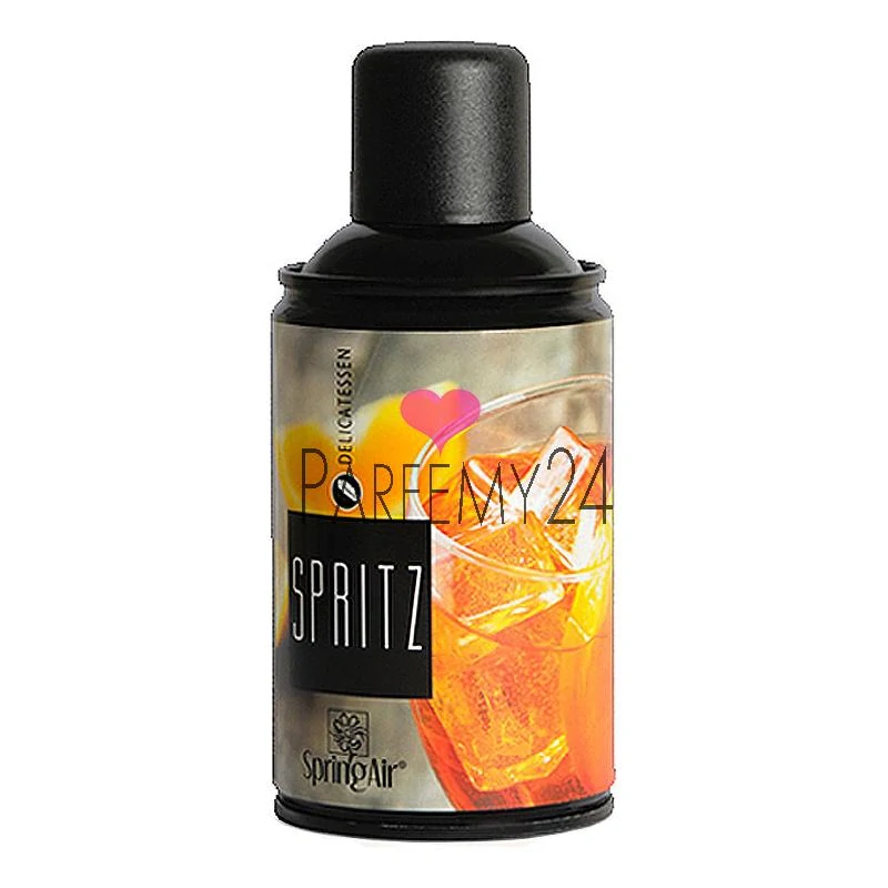 SPRING AIR - náplň do osvěžovače Spritz 250 ml