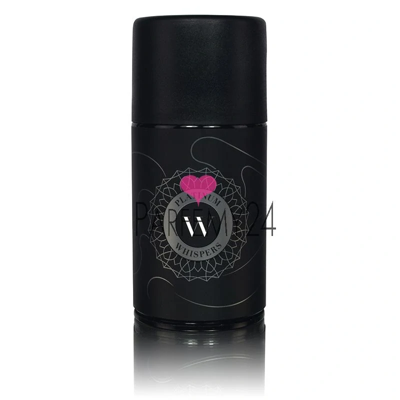 SPRING AIR Platinum Line - náplň do osvěžovače Whispers 250 ml