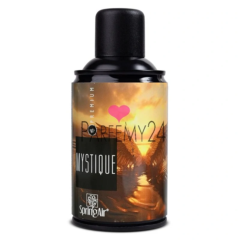 SPRING AIR - náplň do osvěžovače Mystique 250 ml