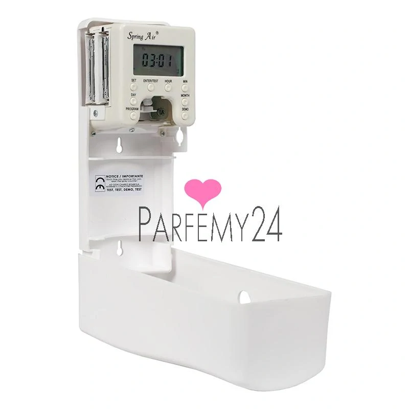 Spring Air Smart Air Mini - dávkovač vůně White