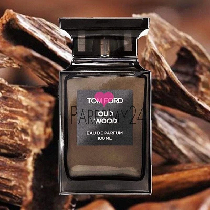 TOM FORD Oud Wood EdP