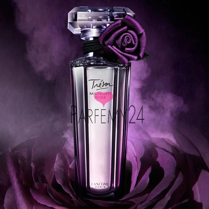 LANCÔME Trésor Midnight Rose EdP