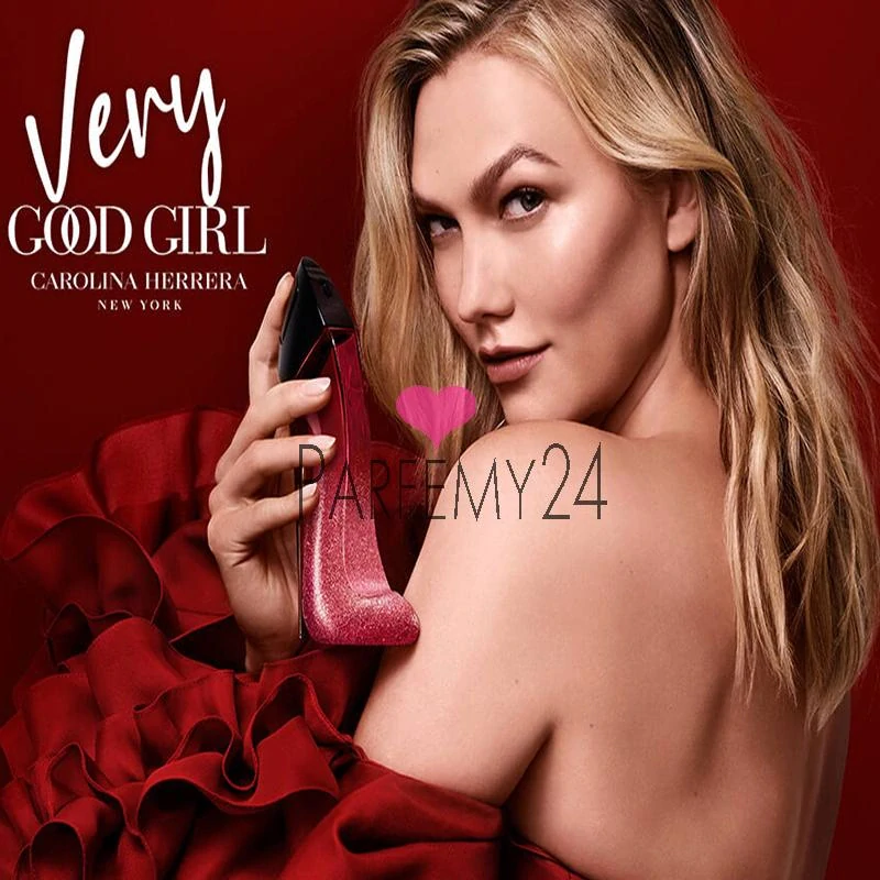 CAROLINA HERRERA Very Good Girl Glam EdP