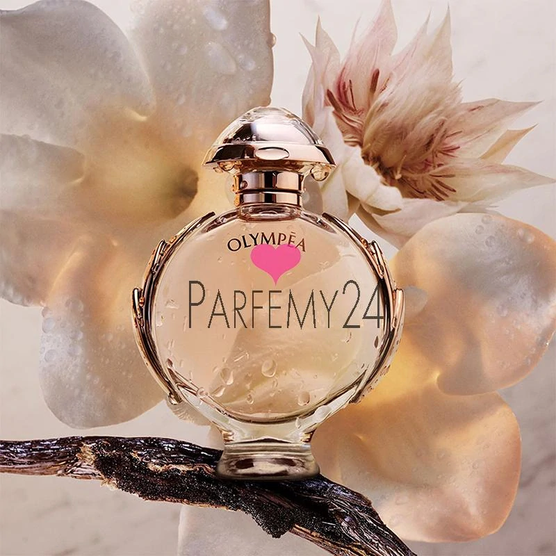 PACO RABANNE Olympéa EdP 80 ml