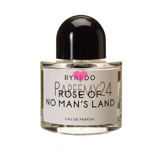 BYREDO Rose Of No Man´s Land EdP 100 ml