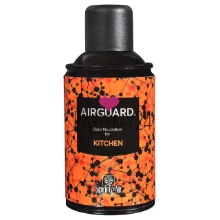 SPRING AIR - náplň do osvěžovače Airguard Kitchen 250 ml