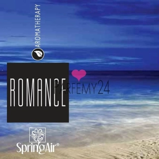 SPRING AIR - náplň do osvěžovače Romance 250 ml