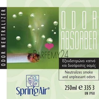 SPRING AIR - pohlcovač zápachu Odor Absorber 250 ml