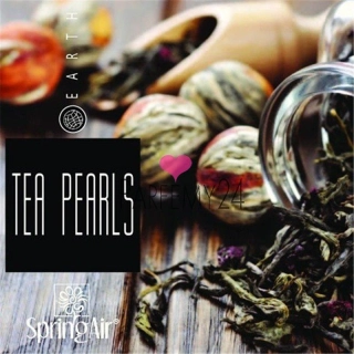 SPRING AIR - náplň do osvěžovače Tea Pearls 250 ml
