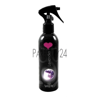 SPRING AIR Ultra Scent Premium interiérový sprej Lavender 200 ml
