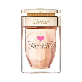 Cartier La Panthère EdP