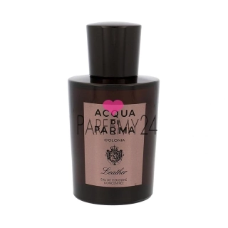 ACQUA DI PARMA Colonia Leather Concentrée EdC