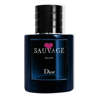 CHRISTIAN DIOR Sauvage Elixir