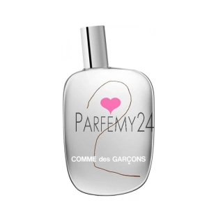 COMME DES GARCONS Comme Des Garcons 2 EdP