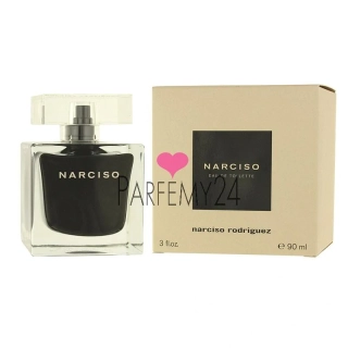 NARCISO RODRIGUEZ Narciso EdT 90 ml