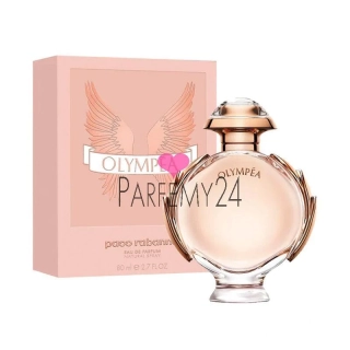PACO RABANNE Olympéa EdP 80 ml