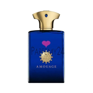 AMOUAGE Interlude Man EdP