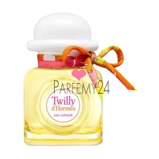 HERMÈS Twilly d’Hermè Eau Ginger EdP 85 ml