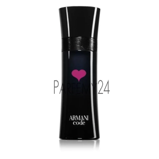 GIORGIO ARMANI Armani Code EDT